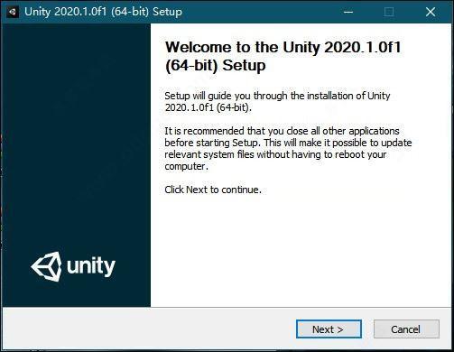 Unity 2D和3D开发工具_怎么看unity是否破解成功_Unity Pro 2019功能特性