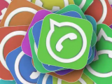 电报4亿用户群组视频通话_WhatsApp Messenger Rooms 视频通话快捷方式_WhatsApp