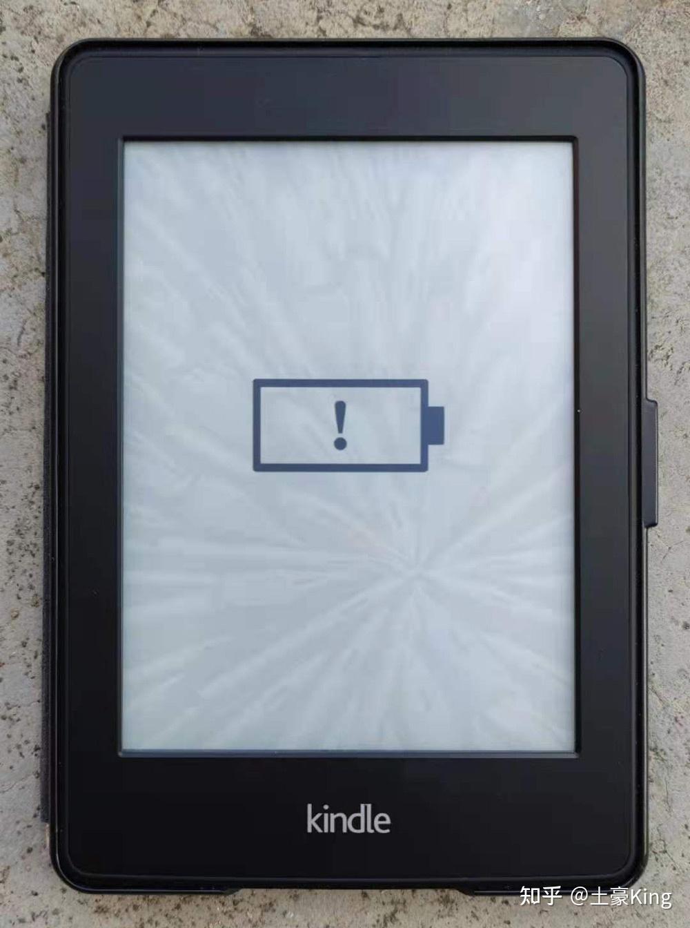 Kindle Paperwhite 4代选择指南_kindle不能注册的原因_亚马逊中国Kindle型号对比