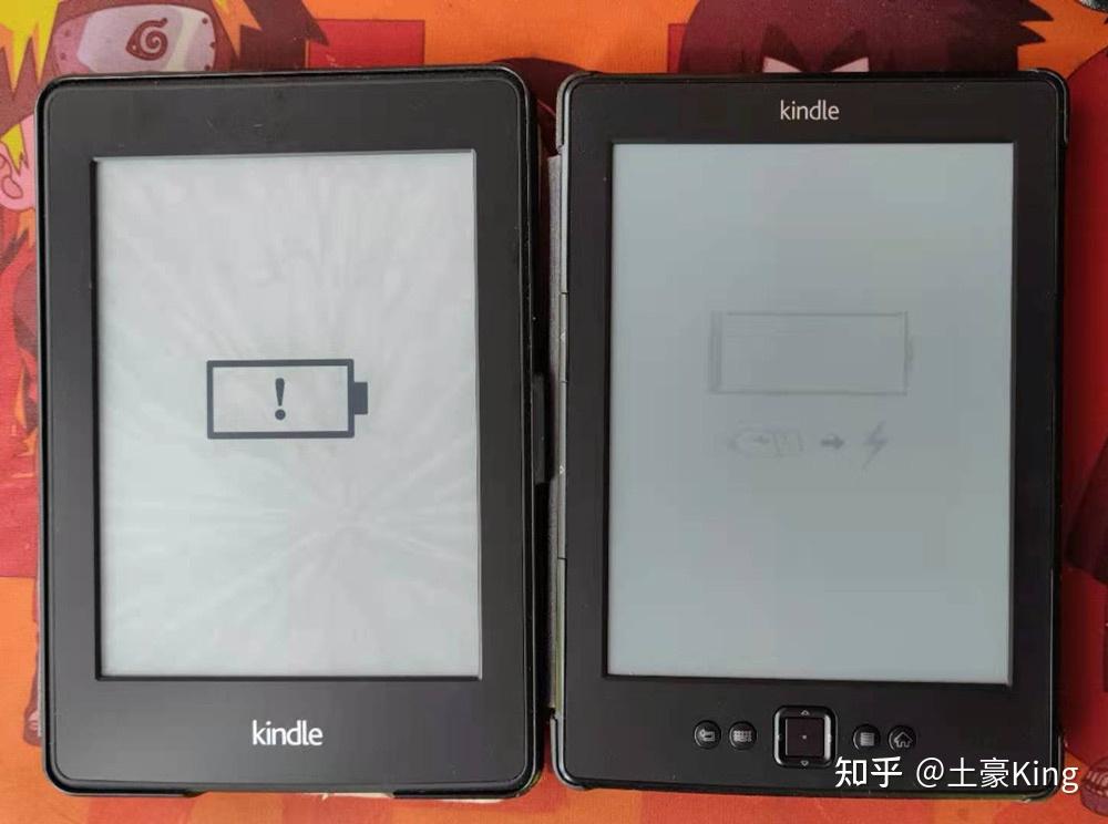 kindle不能注册的原因_Kindle Paperwhite 4代选择指南_亚马逊中国Kindle型号对比