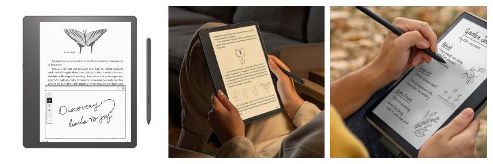 Kindle屏幕显示效果对比_Kindle电子书阅读器历史_kindle不能注册的原因