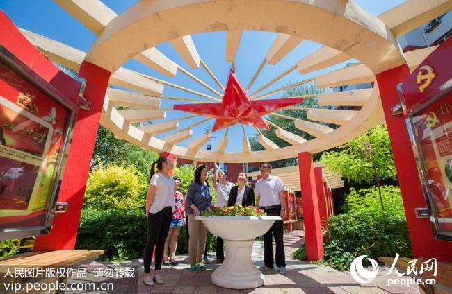 福建干部激励机制_中国智慧影响力_党建灯下黑存在的问题清单