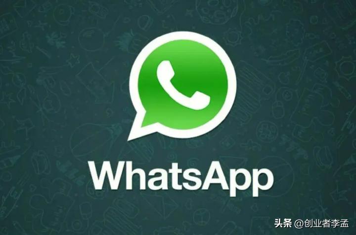 香港WhatsApp普及率_WhatsApp香港受欢迎原因_WhatsApp