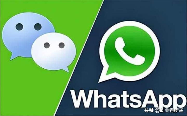 WhatsApp_WhatsApp香港受欢迎原因_香港WhatsApp普及率