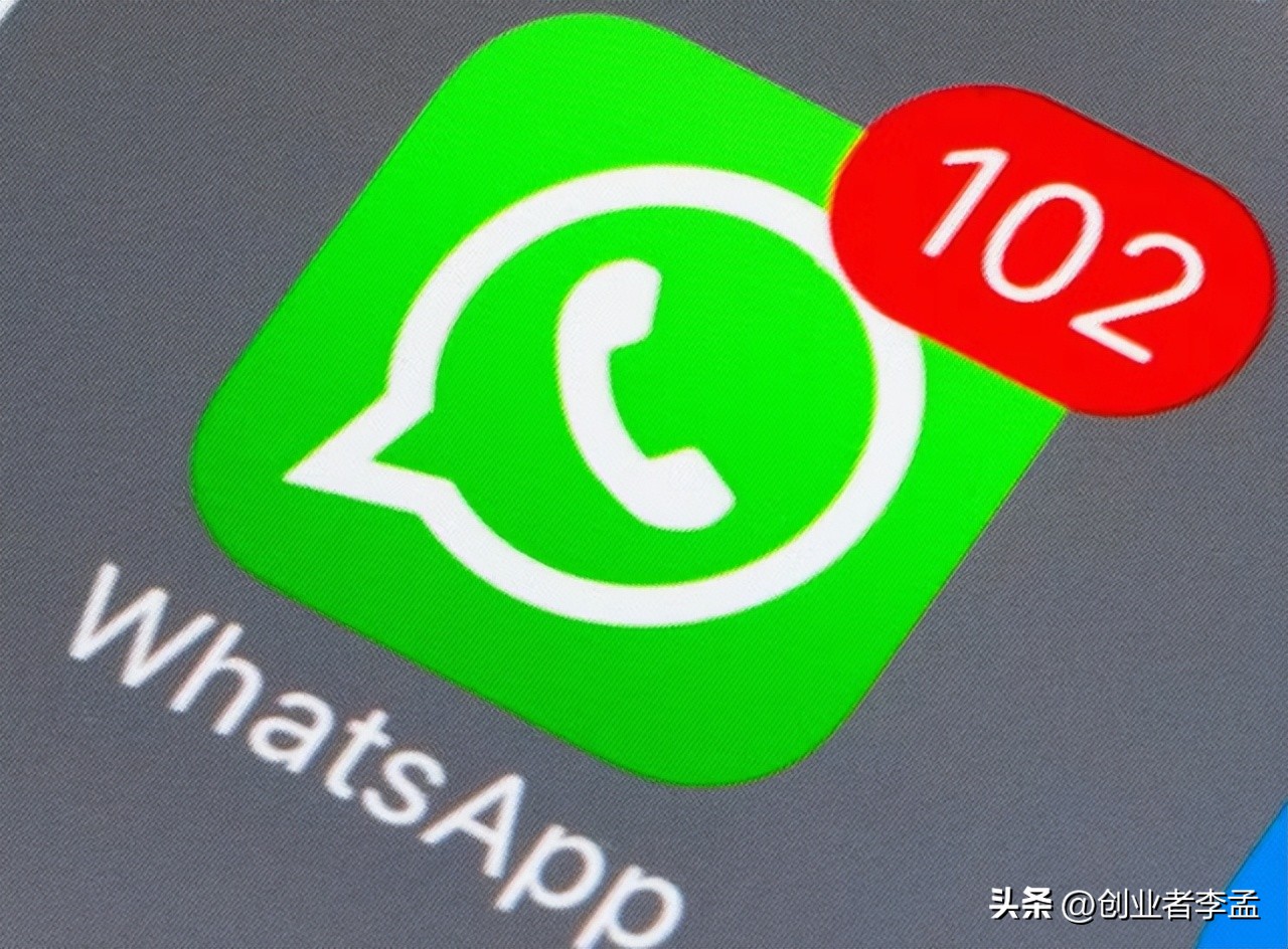 香港WhatsApp普及率_WhatsApp香港受欢迎原因_WhatsApp