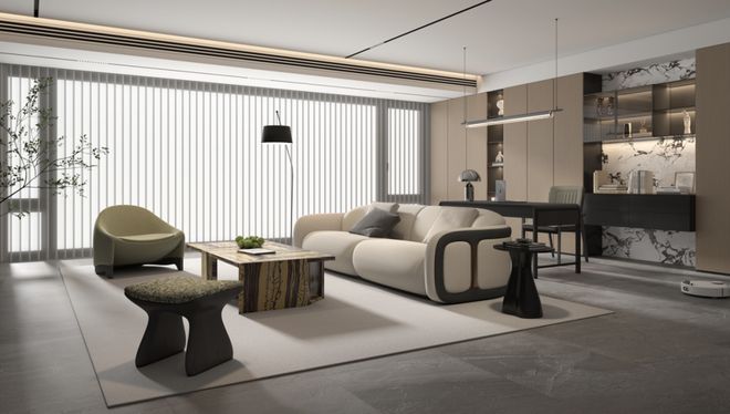 中国家博会（广州）当代设计展_中国设计引领全球趋势_广州家博会2025时间表