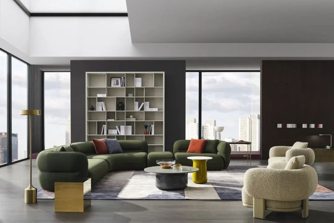 中国家博会（广州）当代设计展_中国设计引领全球趋势_广州家博会2025时间表