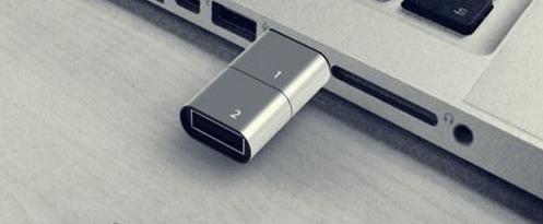 xp旧电脑usb无法识别_Windows10五月更新_拔U盘是否需要安全删除硬件