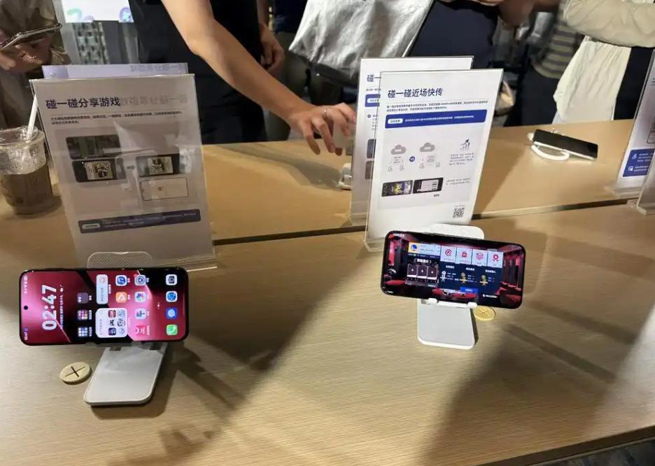 鸿蒙游戏生态爆发_HarmonyOS游戏中心新上架_当前最火的手机游戏