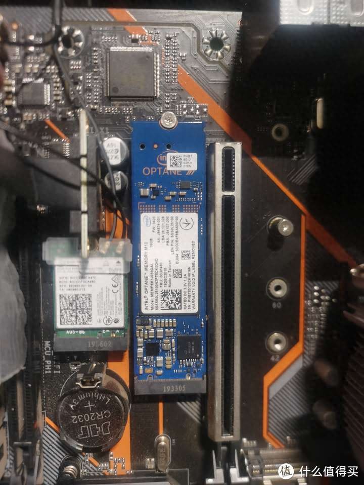 国产闪存价格战固态价格回升_将系统装到移动硬盘_傲腾M10 NVME 16G系统盘