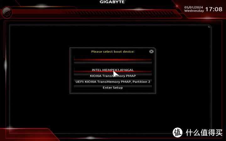 国产闪存价格战固态价格回升_将系统装到移动硬盘_傲腾M10 NVME 16G系统盘