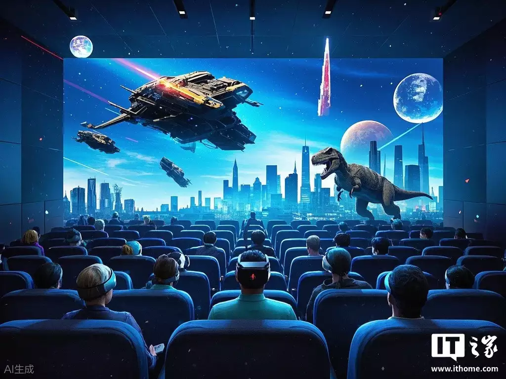 虚拟现实电影放映许可政策_介绍几个好的vr电影网站_虚拟现实电影国家电影局通知