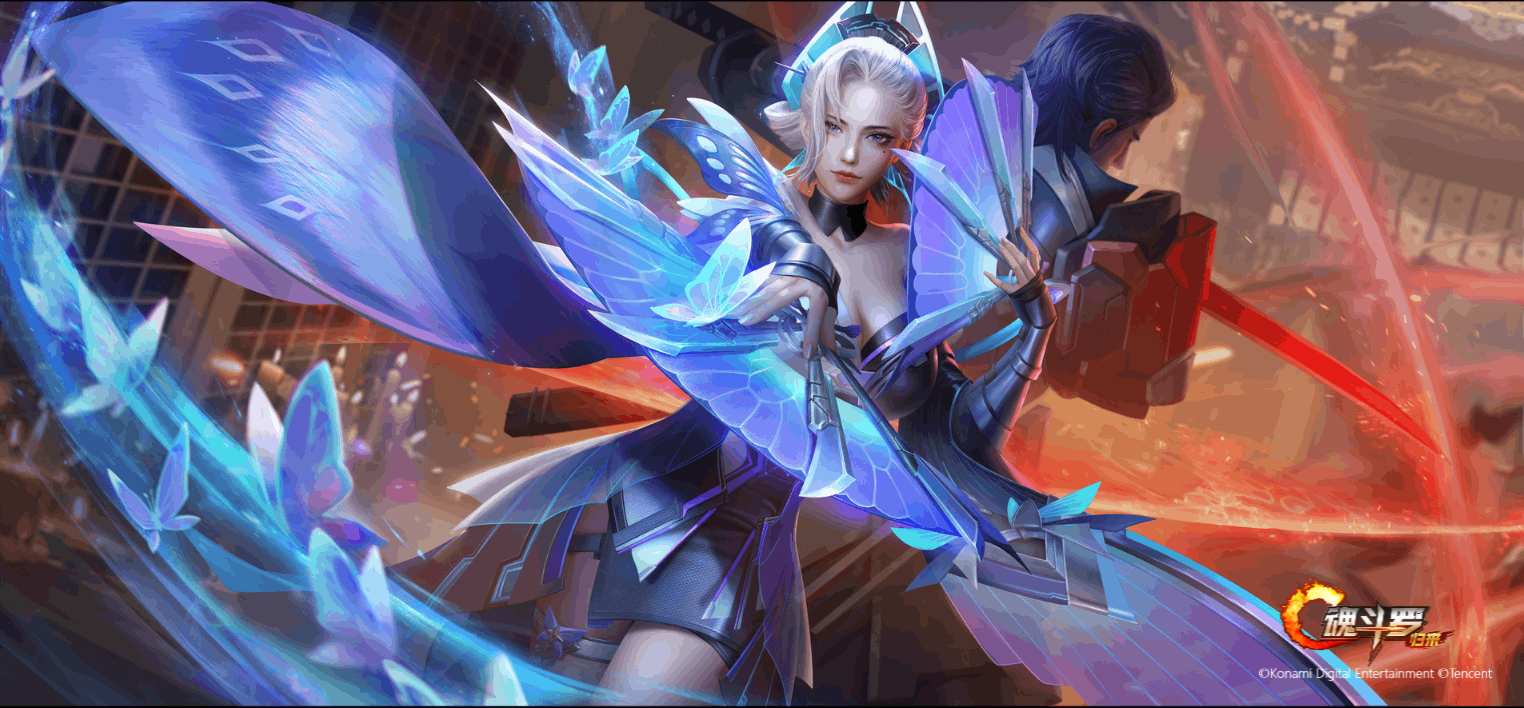 有什么app能玩魂斗罗_魂斗罗归来神塔秘境更新福利 魂斗罗归来新玩法神塔秘境 深渊裂隙异星狂蜥全新BOSS