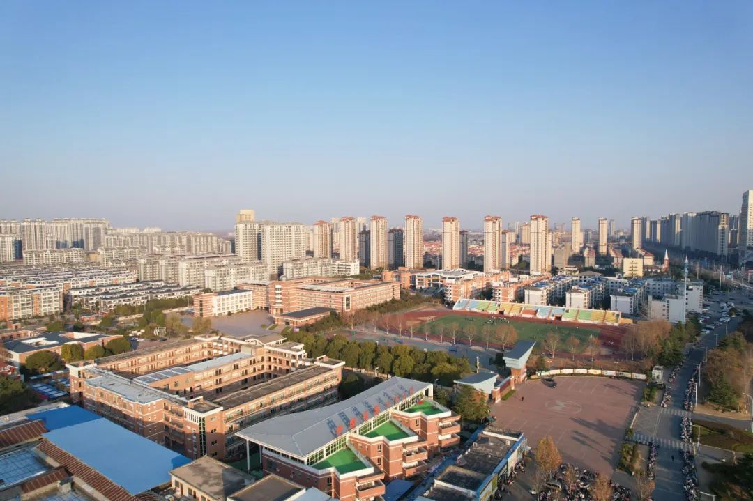 江苏邳州：满足美好民生憧憬 回应人民群众期盼