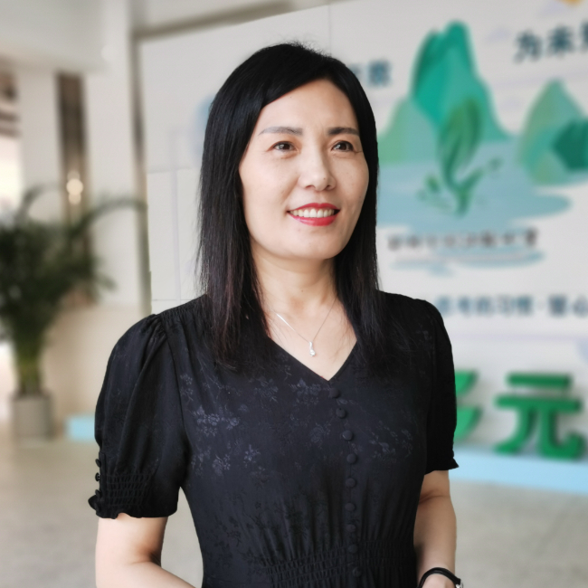 曹智书记四有校长标准_邳州教育教学质量提升座谈会_邳州教育网官方照片