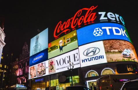 经典广告语排行榜_世界经典广告宣传语_国外品牌有趣广告