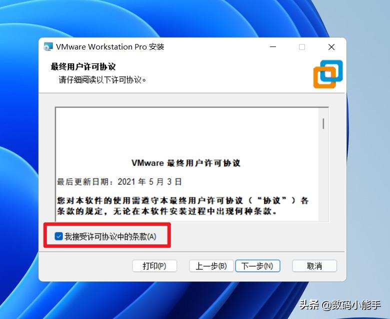  VMware安装Windows 10系统教程 _vm虚拟机最新反检测_VMware Workstation Pro 下载安装教程 