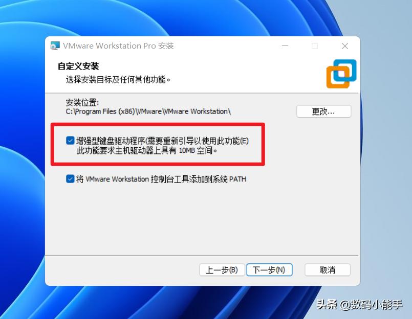 vm虚拟机最新反检测_VMware Workstation Pro 下载安装教程 _ VMware安装Windows 10系统教程 