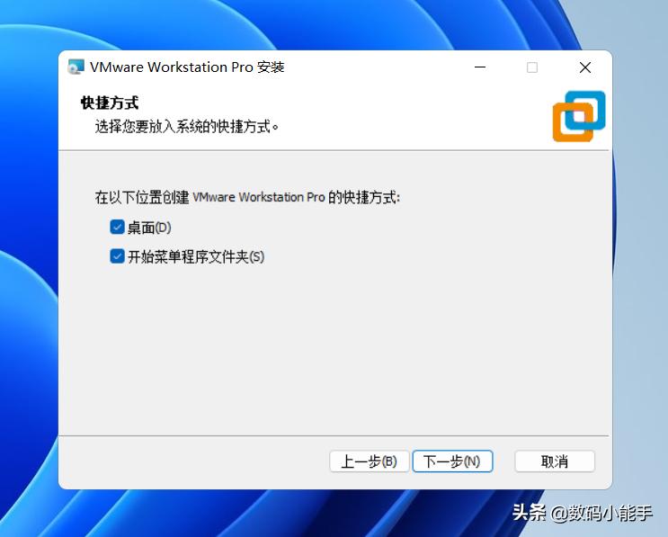 VMware Workstation Pro 下载安装教程 _vm虚拟机最新反检测_ VMware安装Windows 10系统教程 