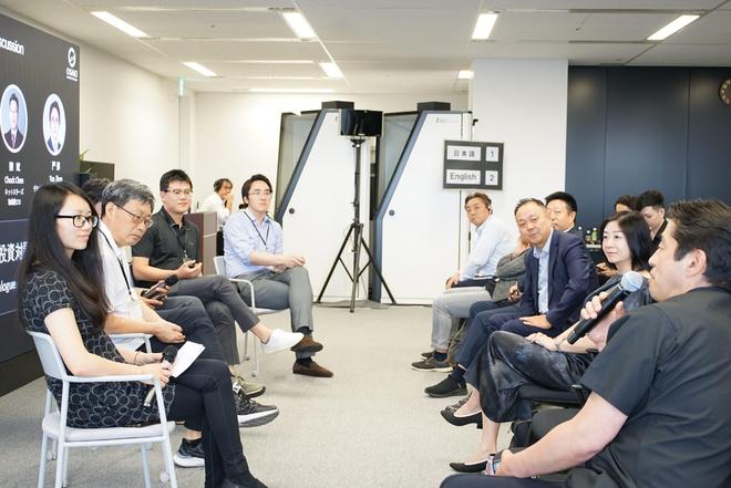 WhatsApp_全球化视野本地化深耕_博彦科技日本创新实践