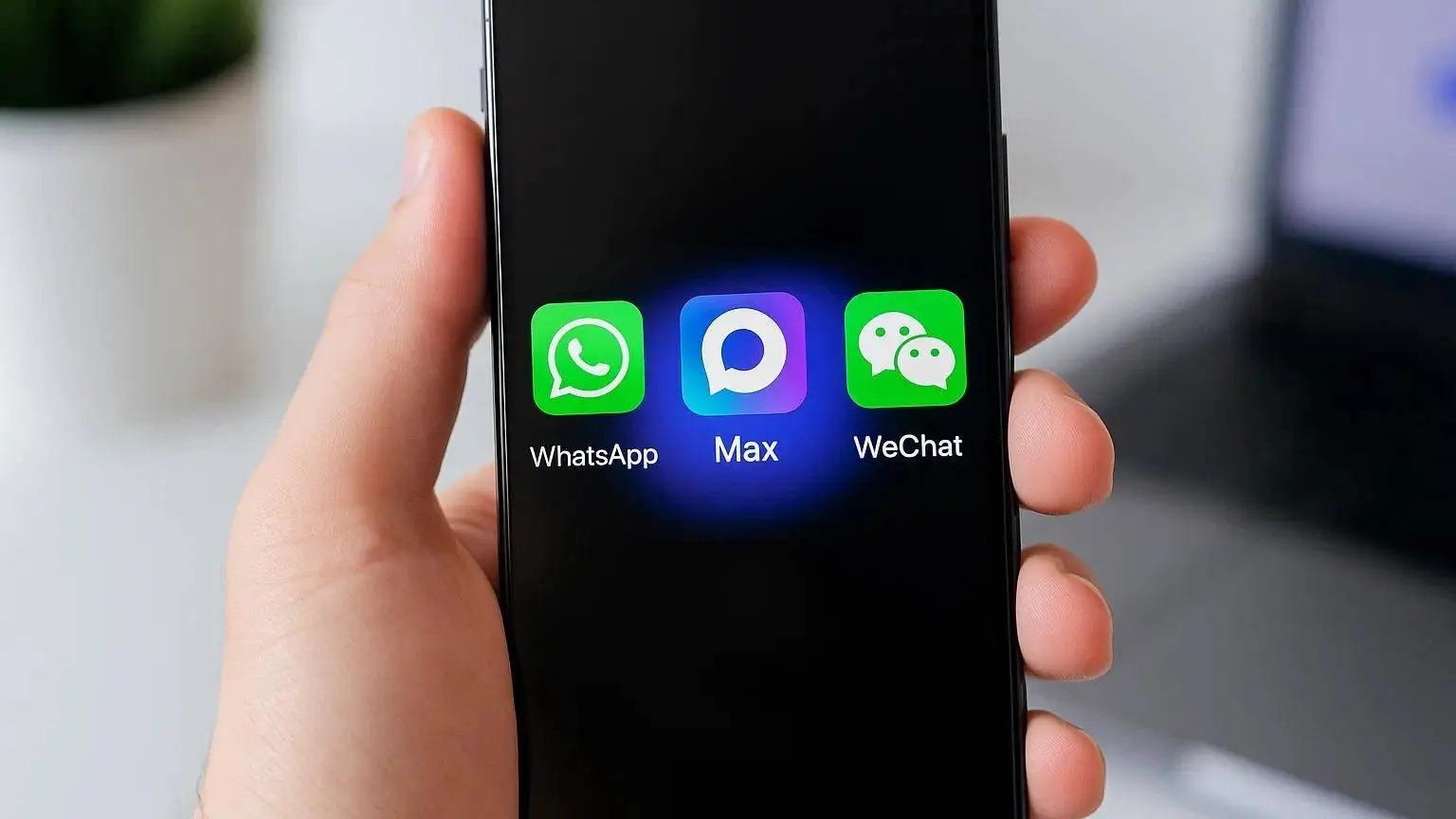 俄罗斯社交媒体禁令_俄罗斯Max Messenger禁用WhatsApp_WhatsApp