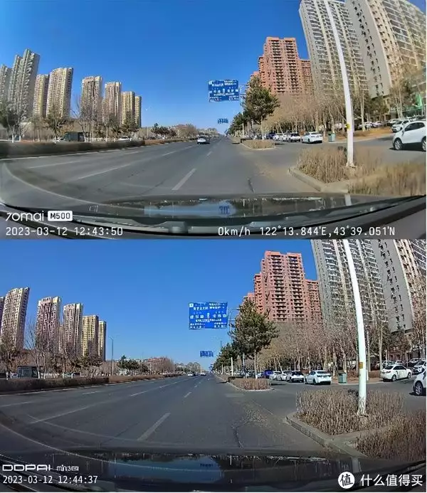 行车记录仪软件手机版下载安装_行车记录仪安装服务_70迈M500对比盯盯拍mini3Pro