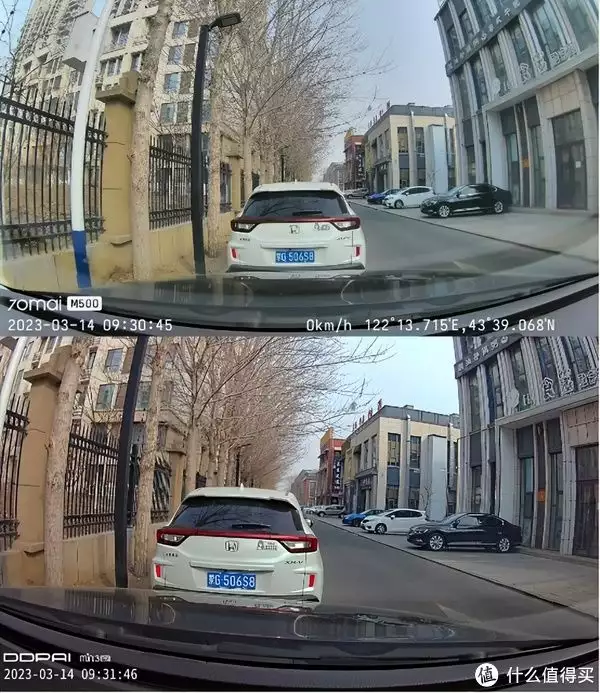 行车记录仪软件手机版下载安装_70迈M500对比盯盯拍mini3Pro_行车记录仪安装服务