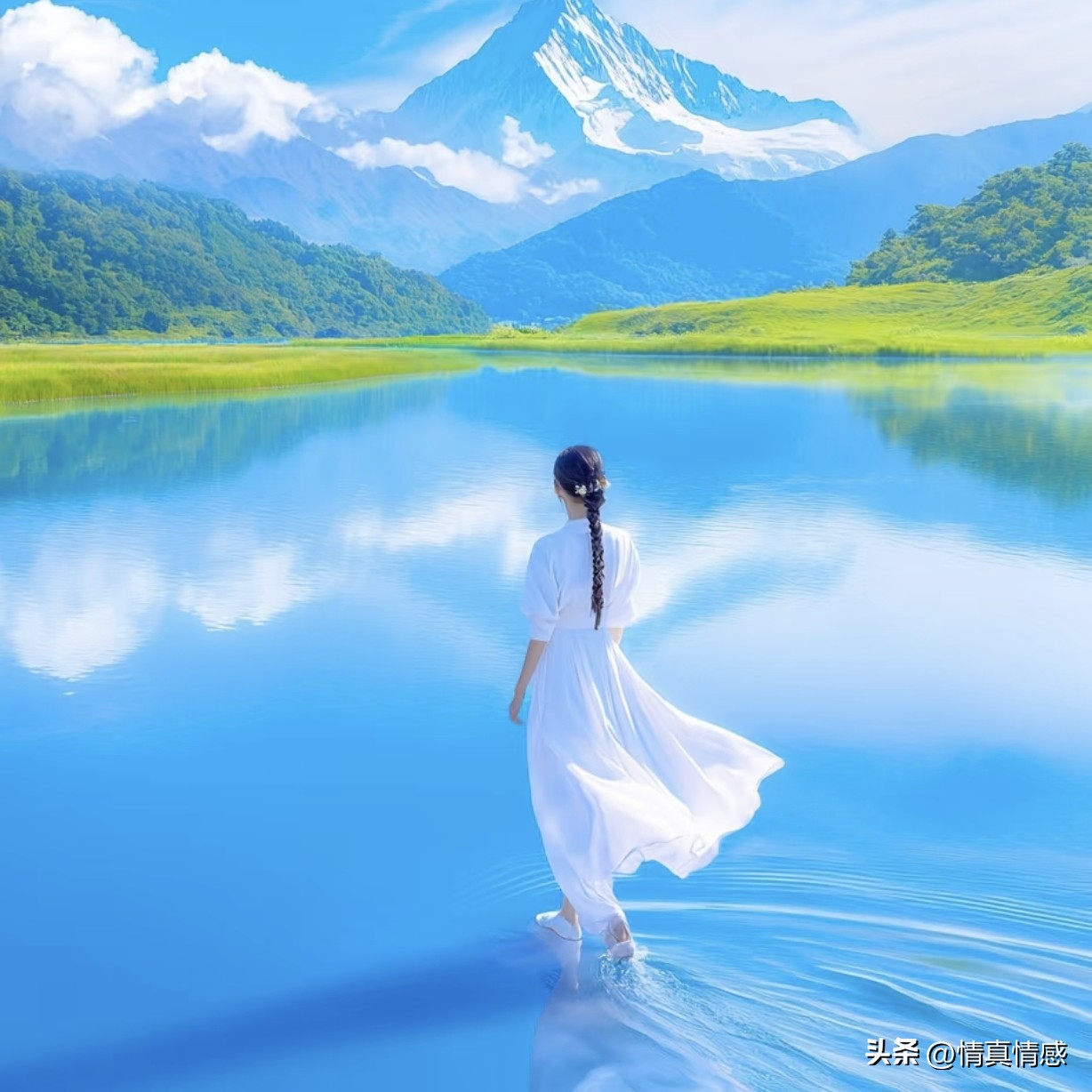 时来运转的图片_命运选择人_时来运转