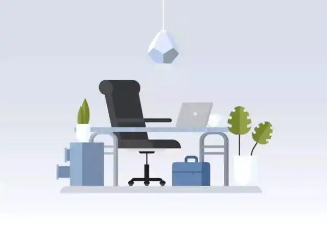 办公设备健康问题_常在电脑前需要怎么做_电脑视觉疲劳预防