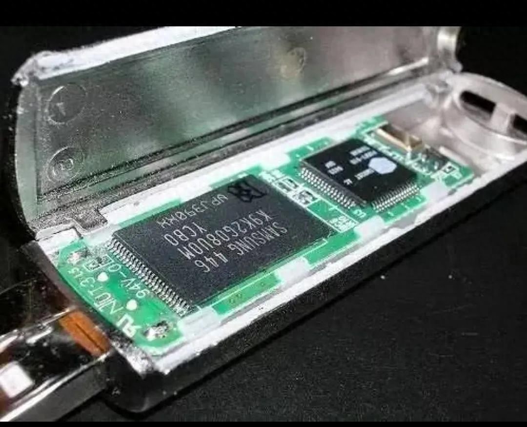 存储器发展历程_存储器堆栈中,需要一个_存储器分类