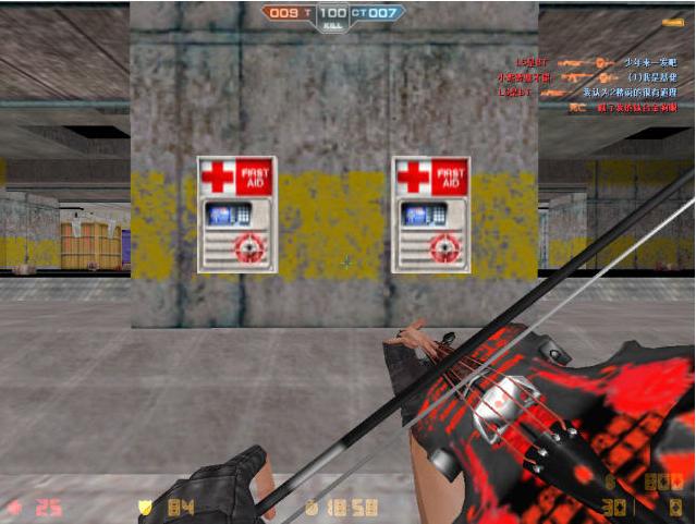 csol神器时代5.0游戏技巧_cs神器时代手机版_csol神器时代5.0下载