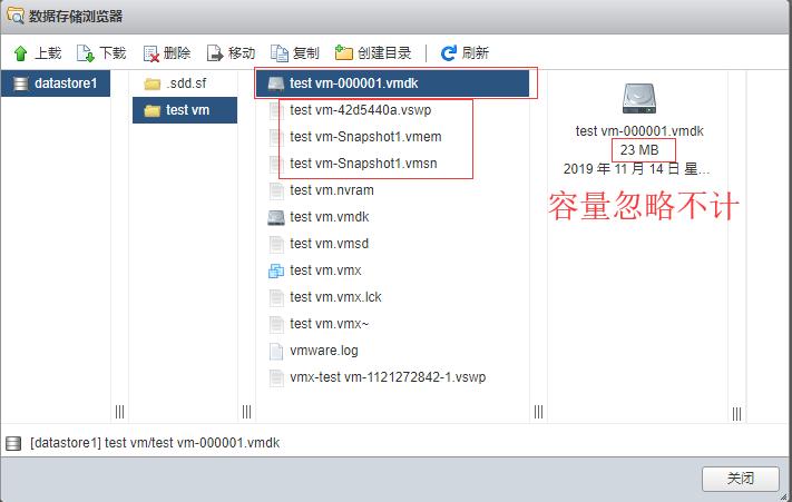 虚拟机快照使用误区_虚拟机快照原理_虚拟硬盘有什么好处