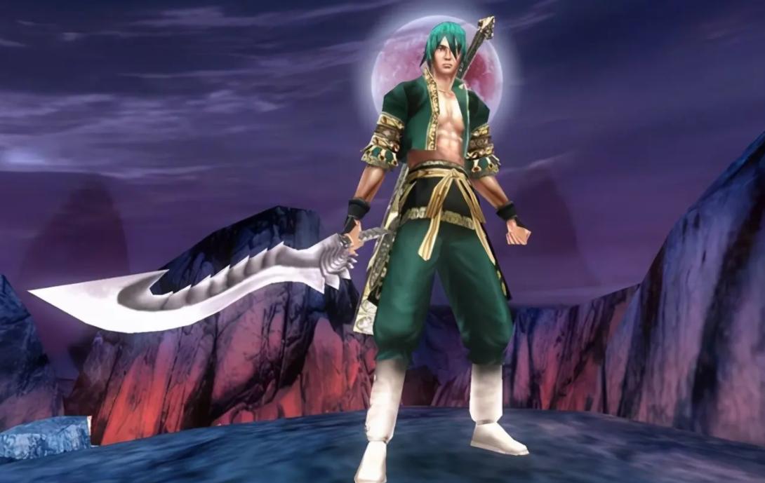 古侠吃鸡的游戏手机版_武侠吃鸡游戏永劫无间分析_永劫无间武侠吃鸡为何成功