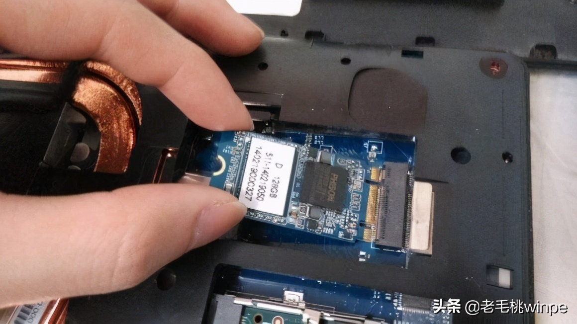 SSD分区误区_固态硬盘SSD磁盘碎片整理_优化磁盘碎片有什么用