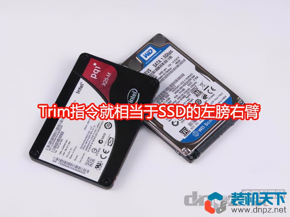 SSD碎片整理对性能影响_优化磁盘碎片有什么用_固态硬盘是否需要碎片整理
