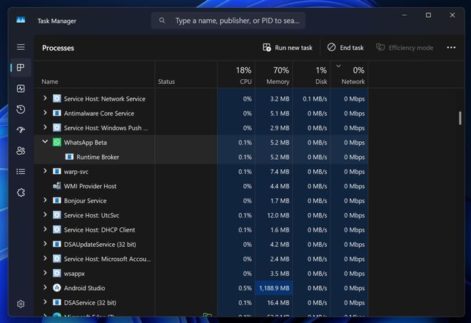 WhatsApp_Windows 11 WhatsApp WebView2 _ WhatsApp UWP WebView2 替代 