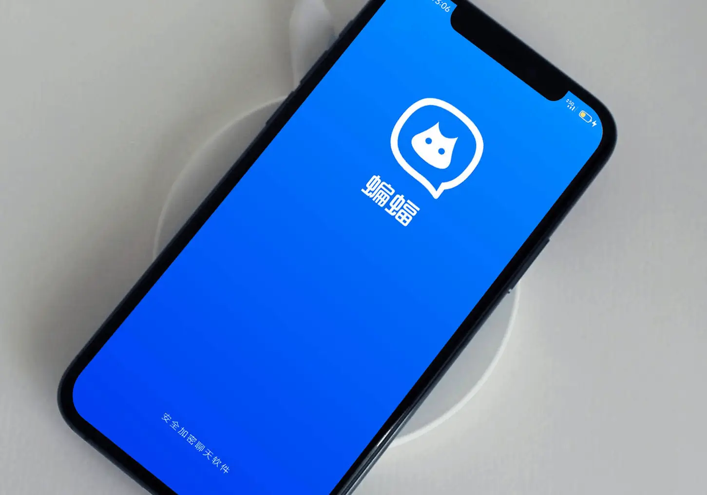 加密聊天软件推荐_Telegram端对端加密_WhatsApp