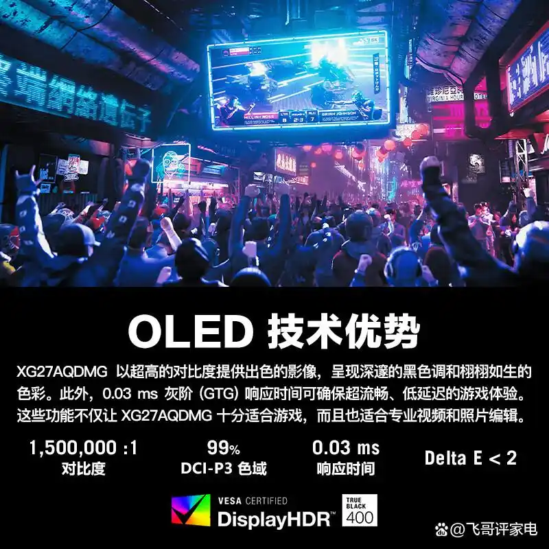 显示器选购指南_电脑显示器选择方法_电竞显示器推荐