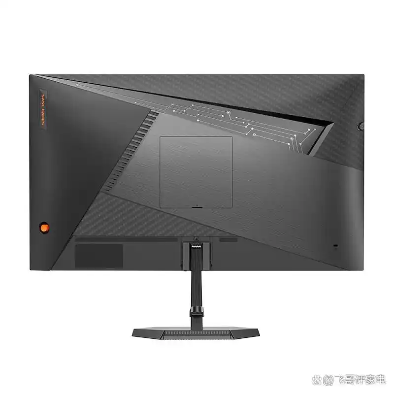显示器选购指南_电竞显示器推荐_电脑显示器选择方法