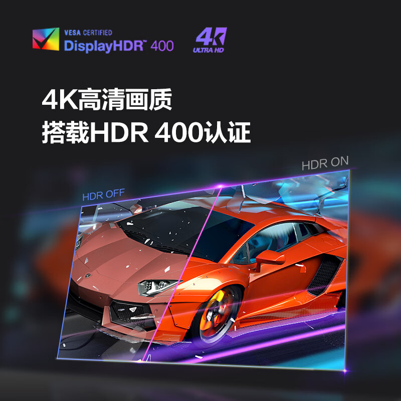 电脑显示屏选择指南_4K显示器推荐_电脑显示器选择方法