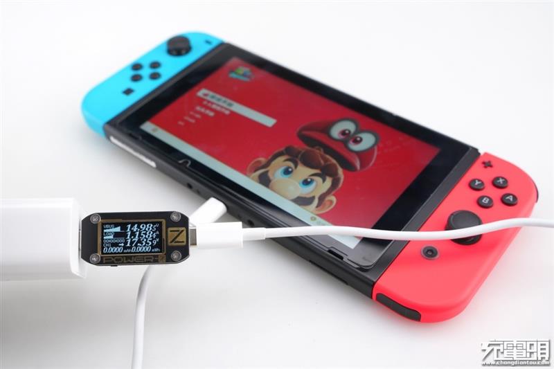 体积缩减27% 小米65W PD充电器开箱评测