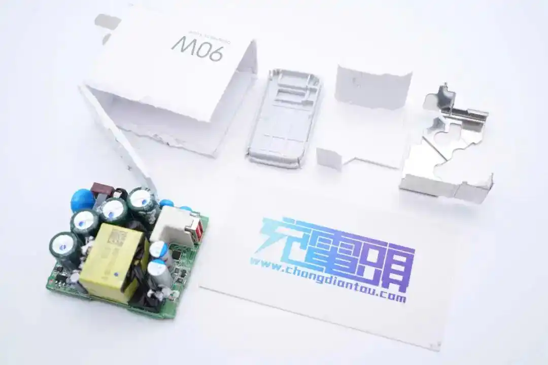 小米氮化镓充电器210W_小米手机快充充电器拆解_小米9数据线接口类型