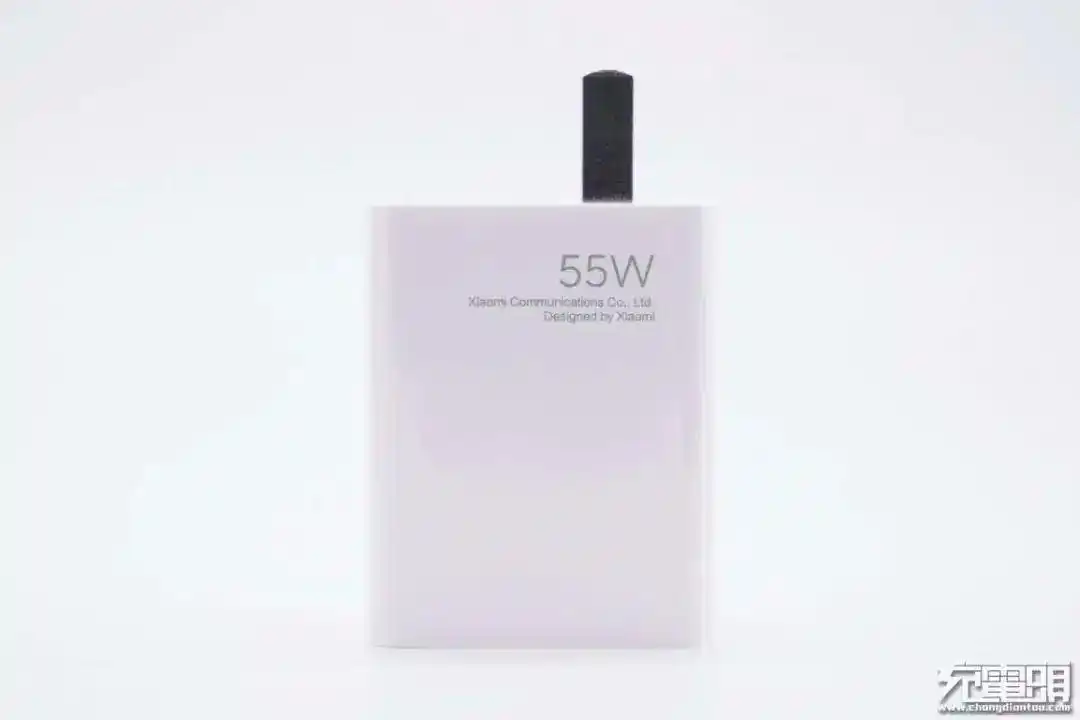 小米氮化镓充电器210W_小米9数据线接口类型_小米手机快充充电器拆解
