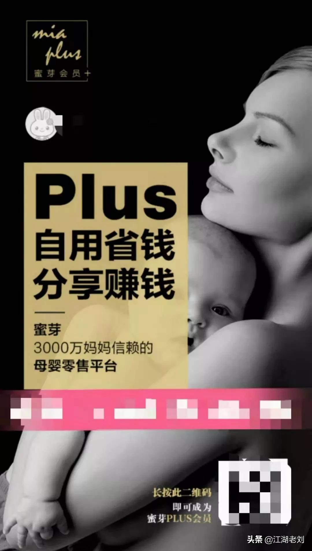 蜜芽plus会员制度分析_加盟网络商城分销有上当的吗_母婴电商平台发展趋势