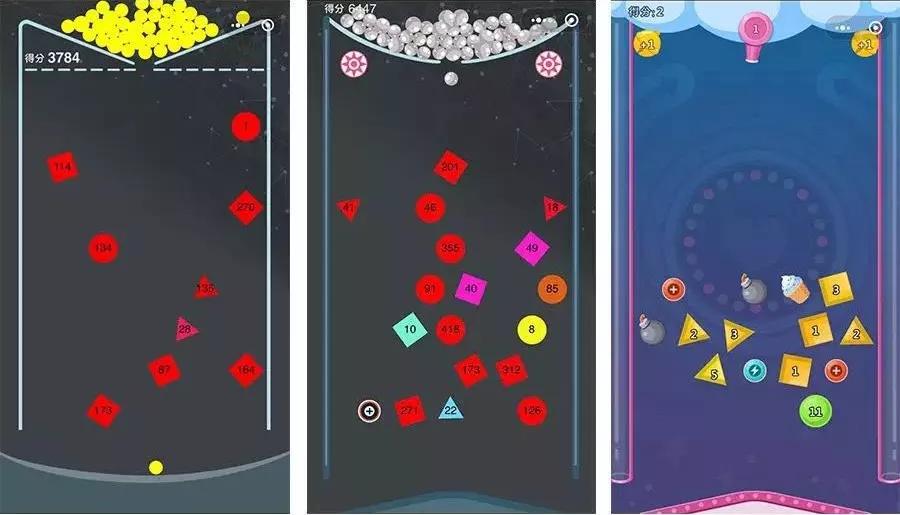 小程序游戏红利期_最强弹一弹刷爆微信群终极秘密_微信小程序能做游戏吗