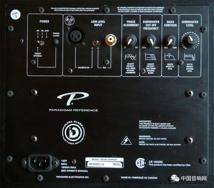 低音炮选择技巧_低音炮单元尺寸影响_功放板中哪个端口是音频输入