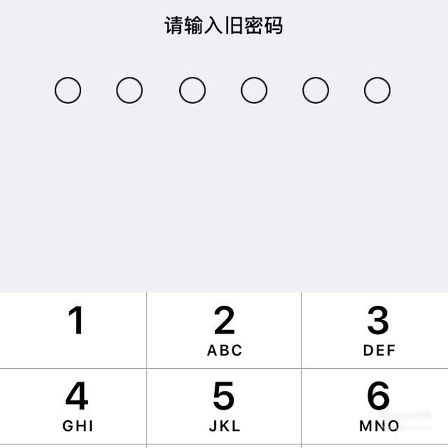 在哪里设置手机密码和SIM卡锁定?