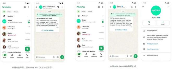  WhatsApp WABA 注册流程_WhatsApp Business Platform (WABA) 费用_WhatsApp