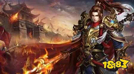 新开传奇手游热度排行 开服人气高万人激战新地图