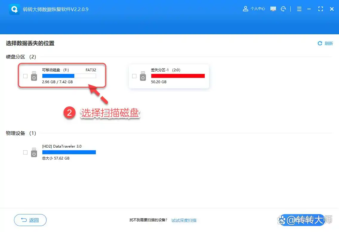 索尼A7M4内存卡数据恢复_怎么恢复可移动硬盘被删除的文件_索尼相机误删照片恢复方法